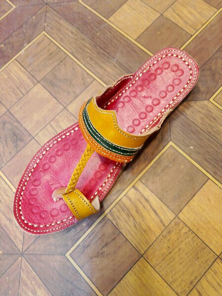 Ladies House Sliper