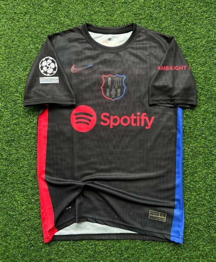 Maillot FC Barcelona Officiel