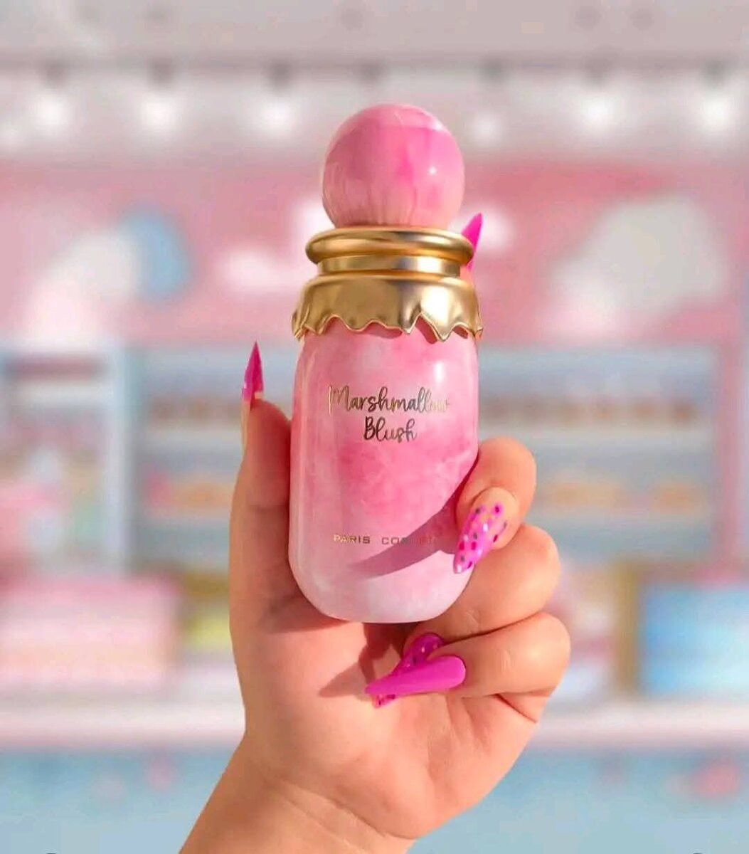 Parfum Marshmallow Blush