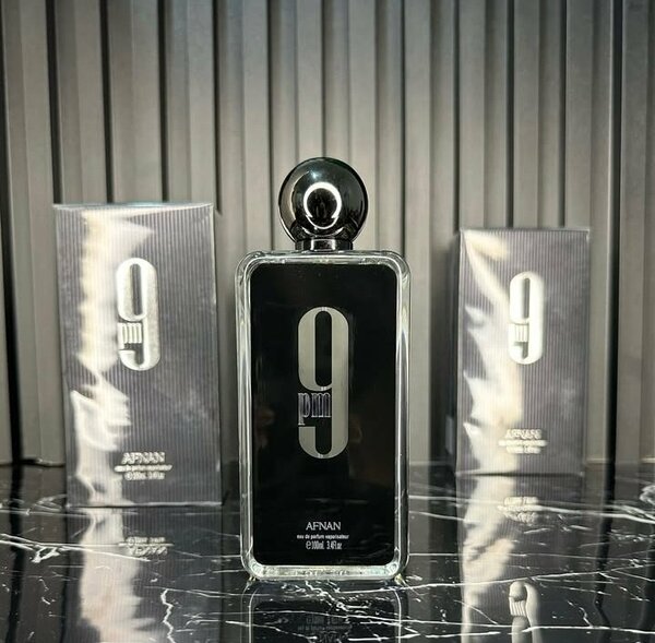 Parfum Afnan 9PM Homme