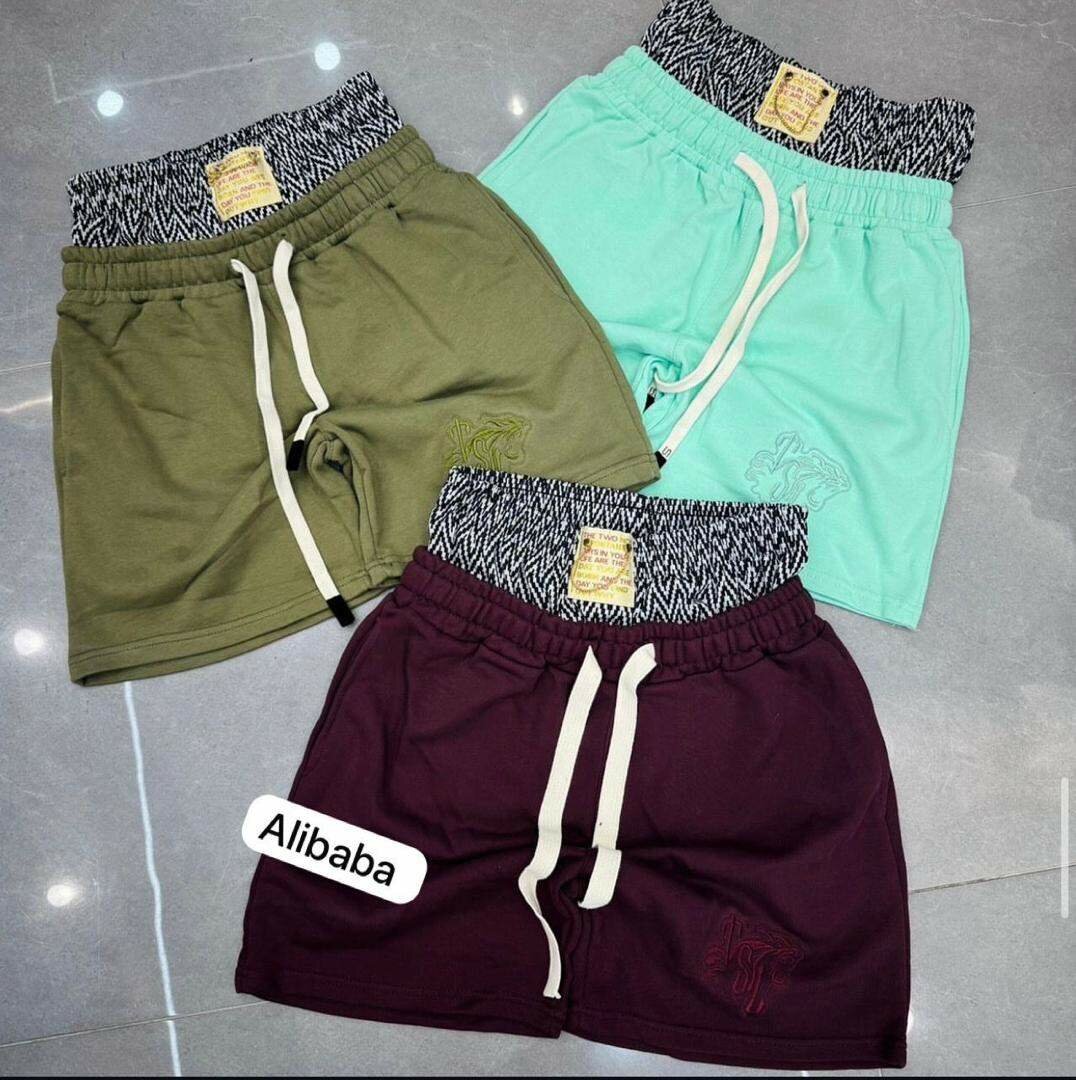 Shorts décontractés mixtes