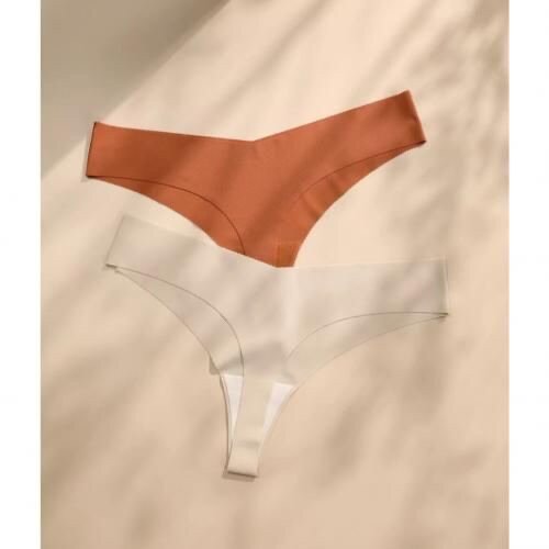 6 pieces invisible panties