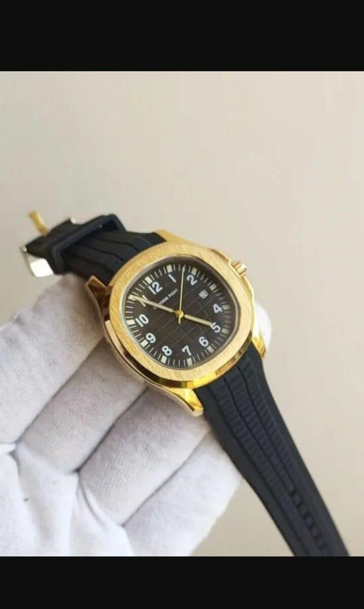 Men's analouge watch