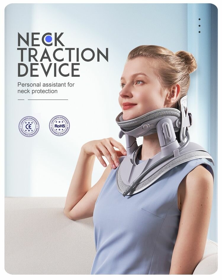 Neck Traction
