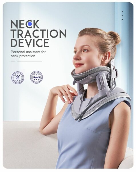 Neck Traction