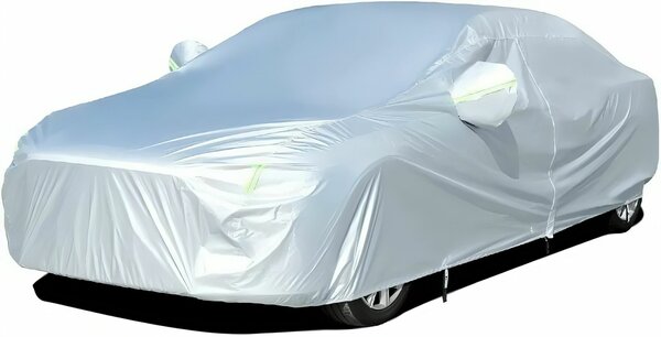 Nylon Car Covers