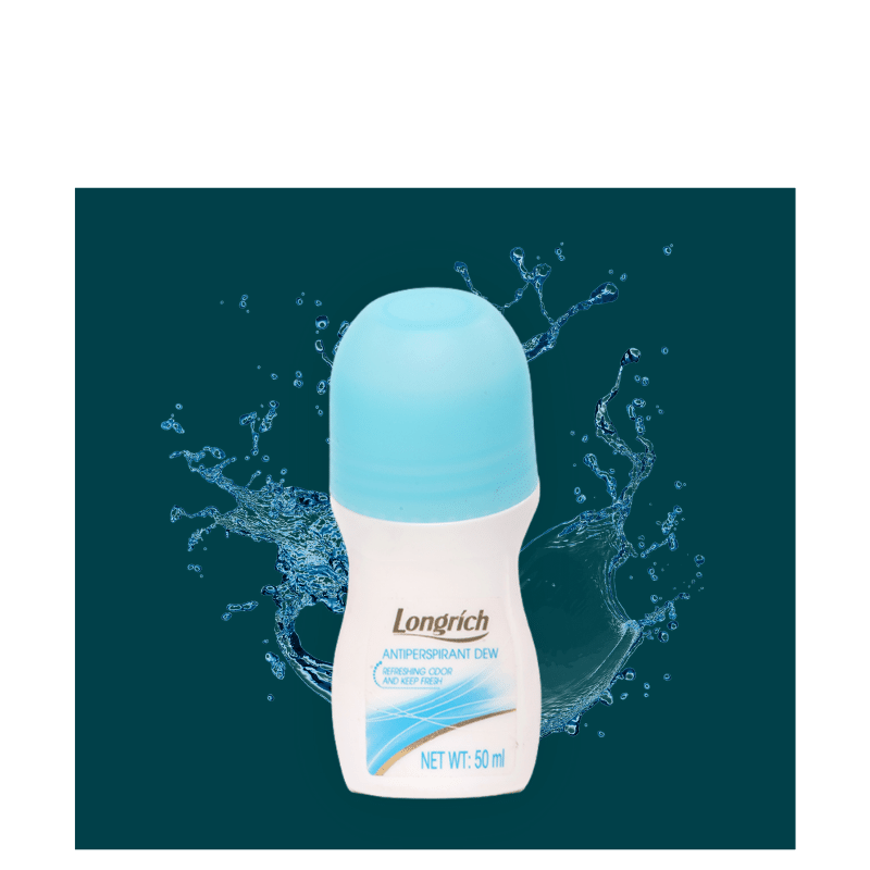 Déodorant Longrich Roll-On 50ml