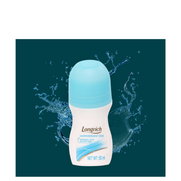 Déodorant Longrich Roll-On 50ml