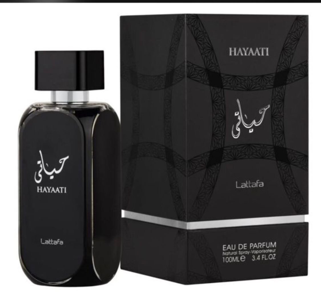 Parfum Luxe Eau de Parfum