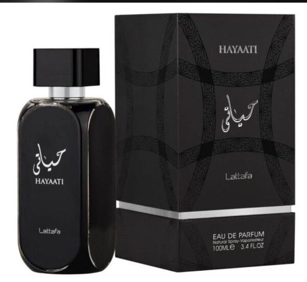 Parfum Luxe Eau de Parfum