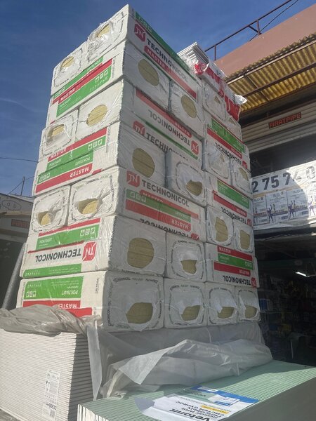 Базальт Технониколь