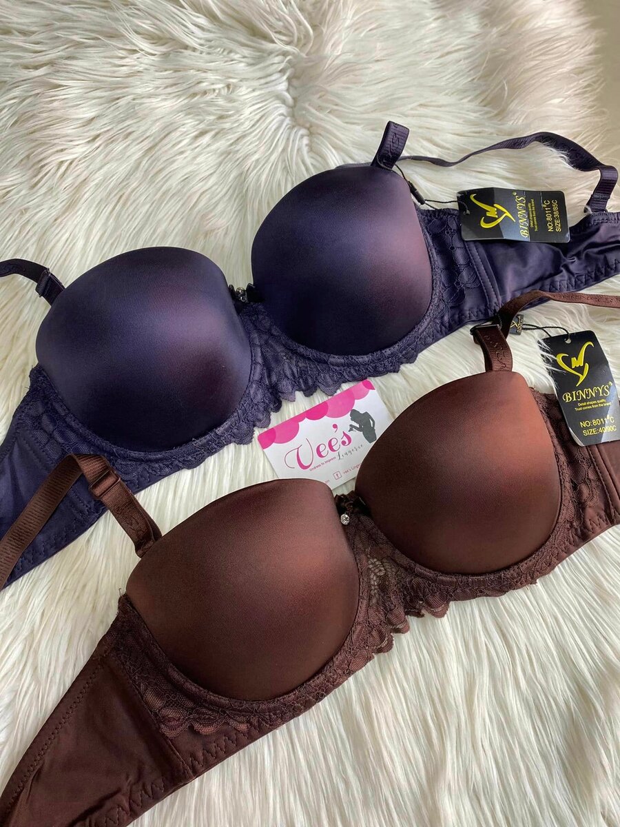 Bras cup B-C life’s too short for uncomfortable bras 