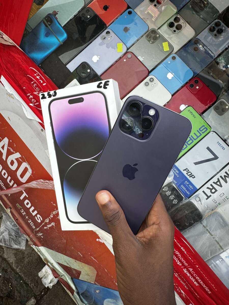 Téléphone