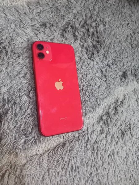 iPhone 11 128gb