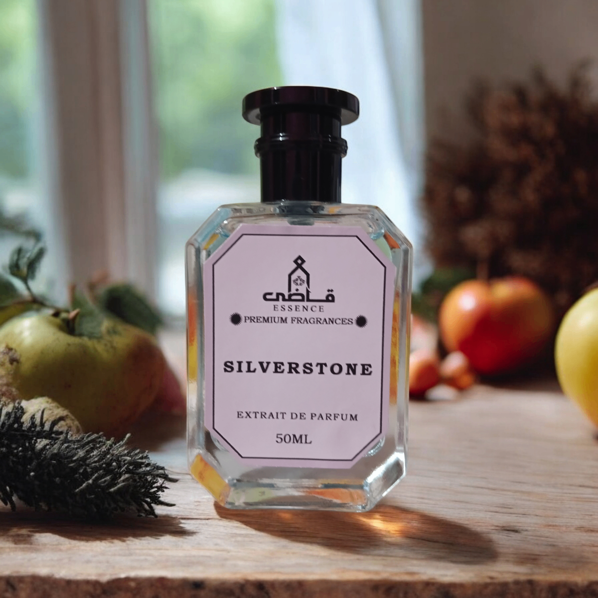 Silverstone - Impression of YSL Y