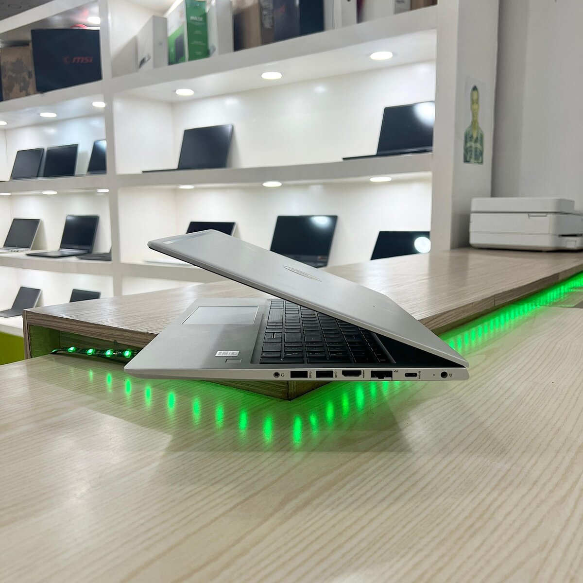 HP ProBook 450 G7 i5 10ème Gén