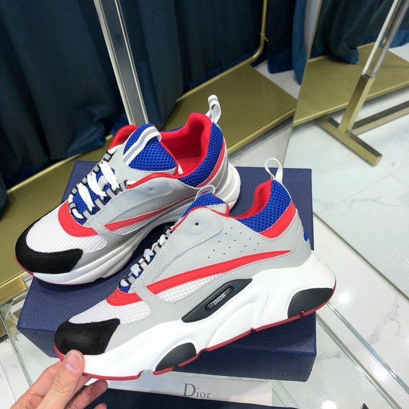 Dior sneakers