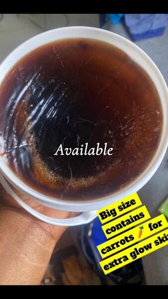 Alata extra glowing soap