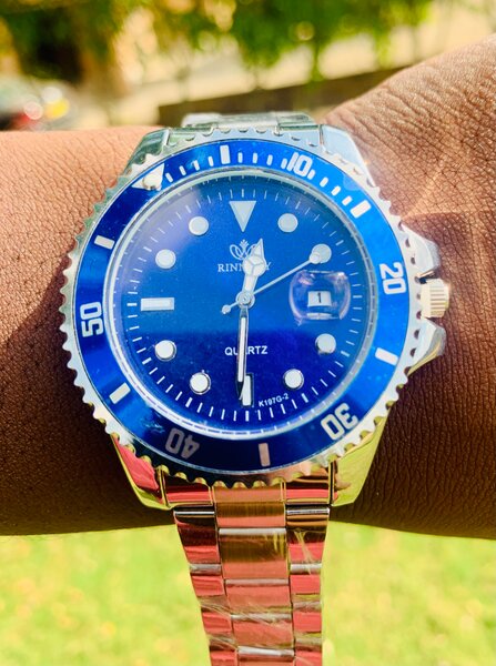 Montre Rino pour Hommes