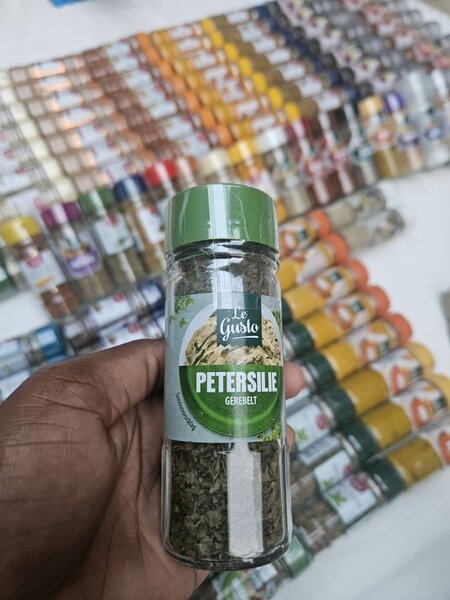 Set de 40 Épices Variées