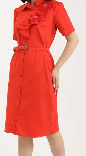 dress