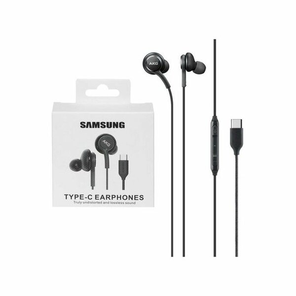 Samsung AKG Écouteurs Type-C