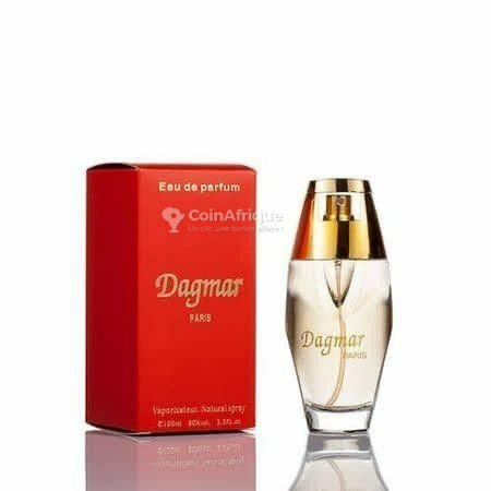 Parfum Dagmar Paris