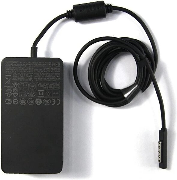 Chargeur surface pro
