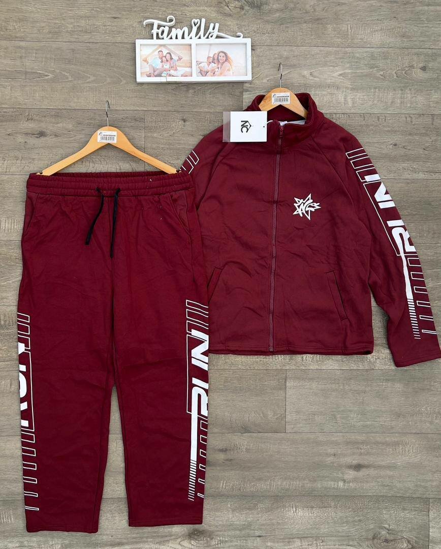 Survêtement sport élégant