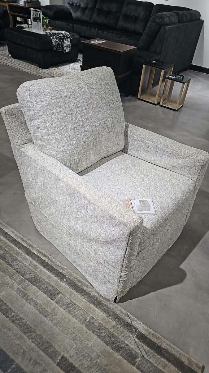 NENANA NEXT GEN NUVELLA