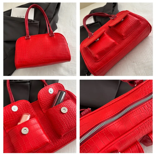 Sac à main élégant