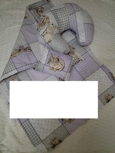 Nursing pillows