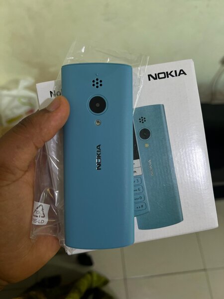 Nokia 150 4G