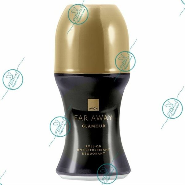 Far Away Glamour Roll-On