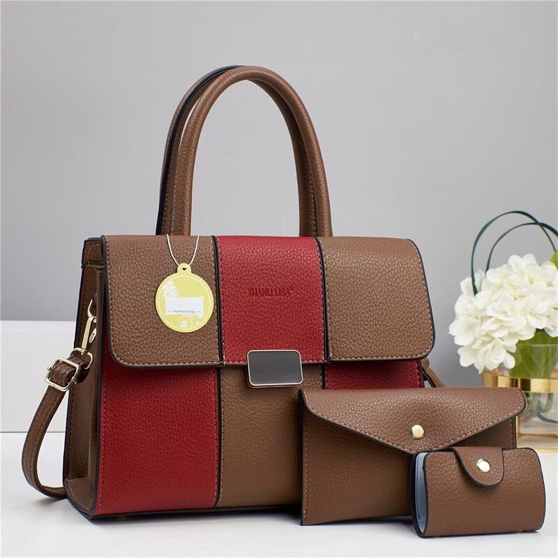 Ensemble sacs à main élégants