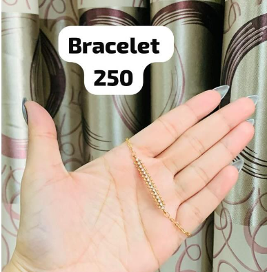 Bracelet