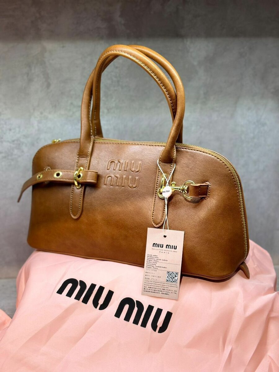 miu miu/ бесплатная доставка