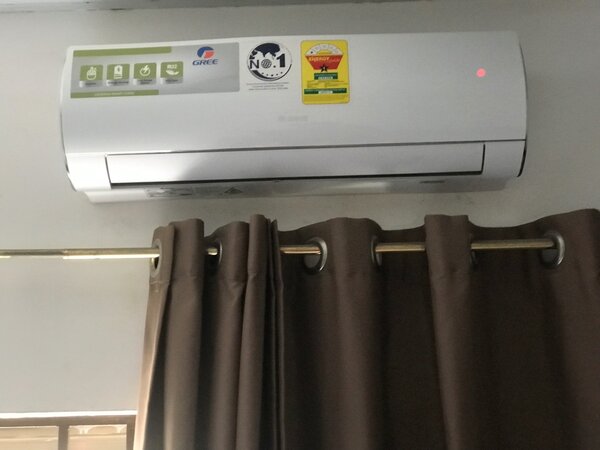 Gree 1.5HP R32 Inverter AC