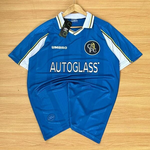 CLASSIC / RETRO JERSEYS