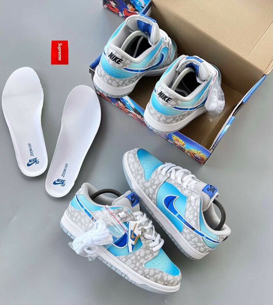 NIKE SB SUPER CLASSIC