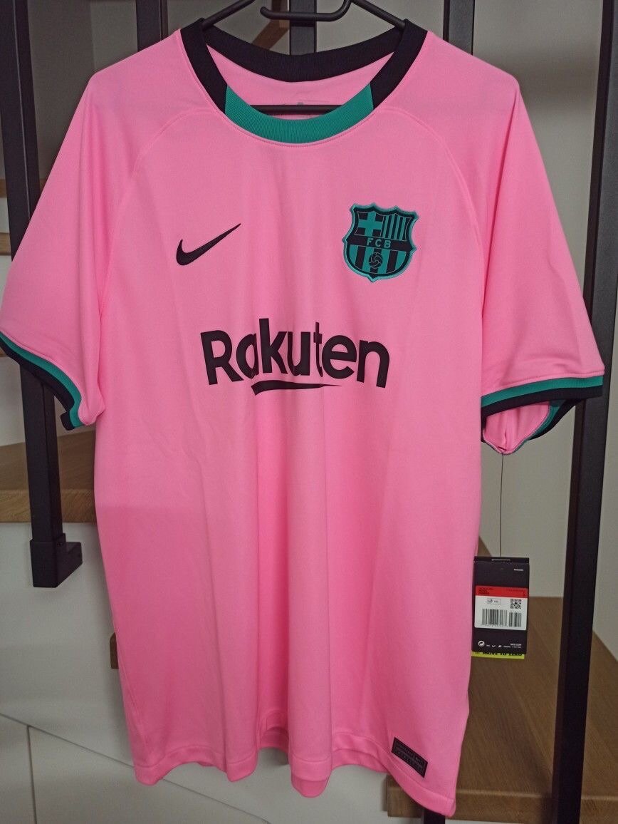 Maillot de Barcelone FC