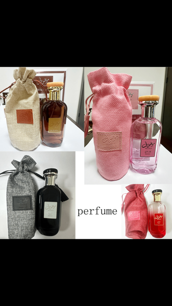 Perfumes
