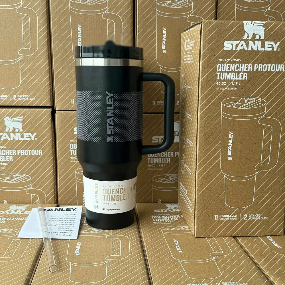Tasse Stanley isotherme 40 oz