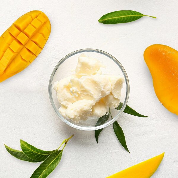 Mango Butter