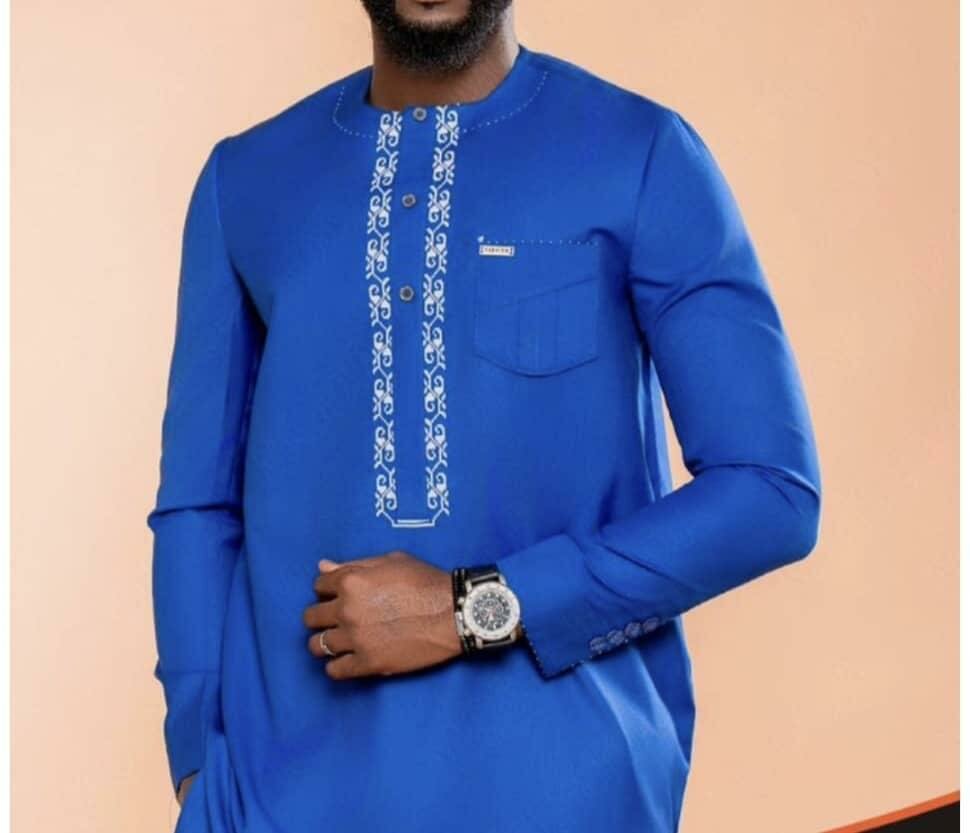 Complet homme  Élégant