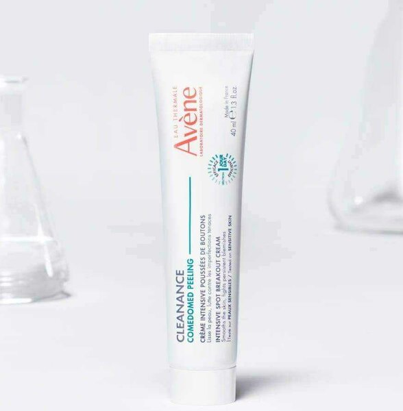 Crème AVENE COMEDOMED PEELING