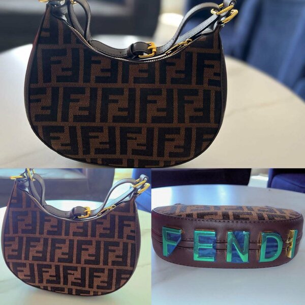 FENDI BAG