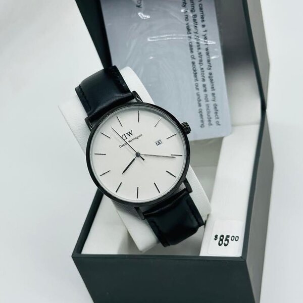 Casio homme et femme