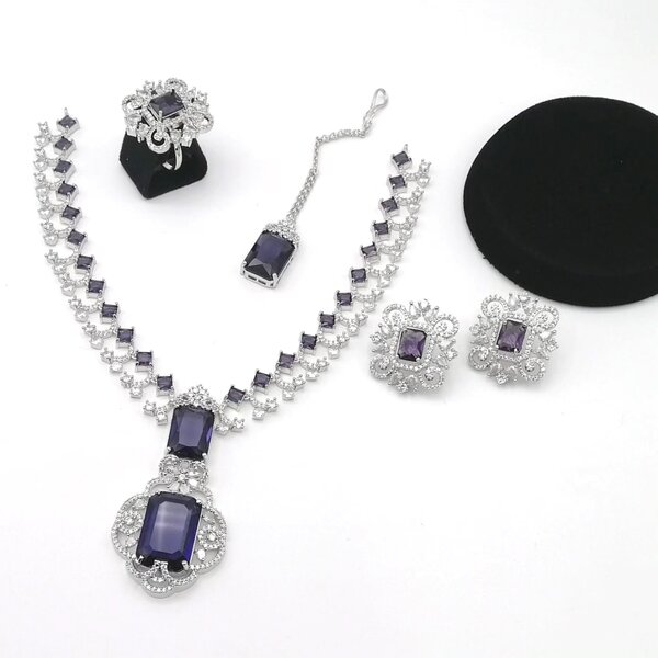 1 carat jewelry