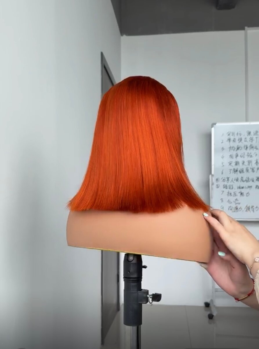 SDD WIG L12 LACE 13*4